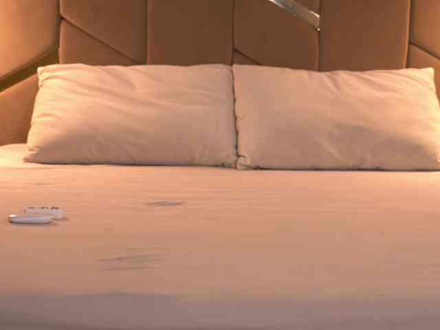 Cinnabon_ga's Sexcam