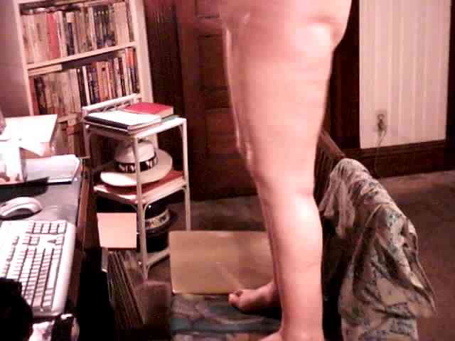 EstinaHottie webcam