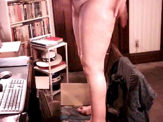 EstinaHottie webcam
