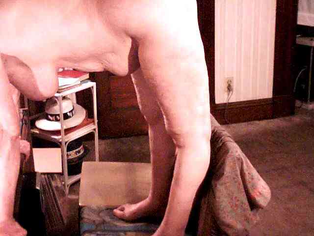 Estina54's webcam live show