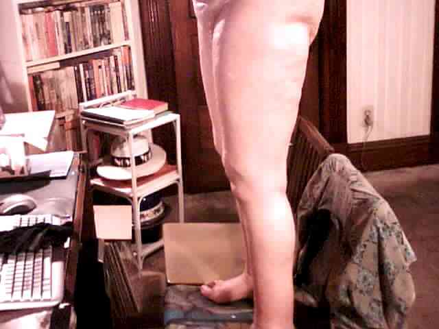 EstinaHottie webcam
