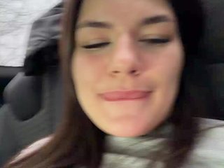 -MaybeBaby- Porn Show