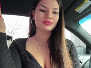 -MaybeBaby- Porn Show