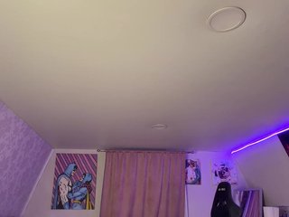 -MaybeBaby- Porn Show