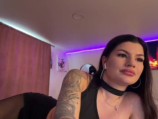 -MaybeBaby- Porn Show