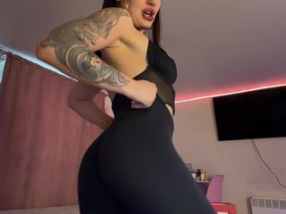 -MaybeBaby- Porn Show