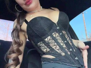 -MaybeBaby- Porn Show