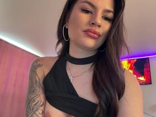 -MaybeBaby- Porn Show