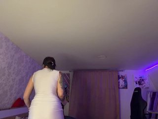 -MaybeBaby- Porn Show