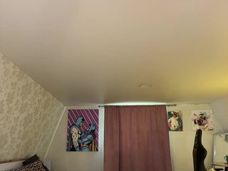 -MaybeBaby- Porn Show