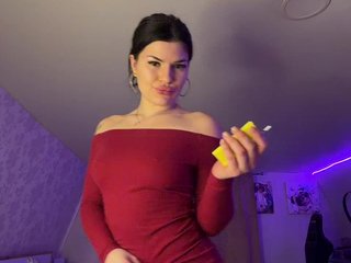 -MaybeBaby- Porn Show