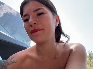 -MaybeBaby- Porn Show