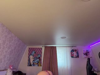 -MaybeBaby- Porn Show