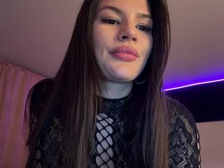 -MaybeBaby- Porn Show