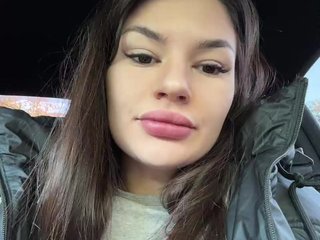-MaybeBaby- Porn Show