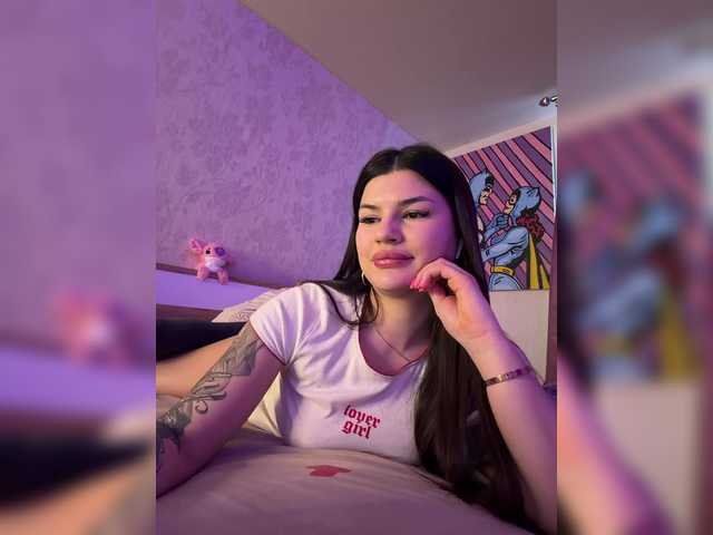 -MaybeBaby-'s BongaCams show and profile