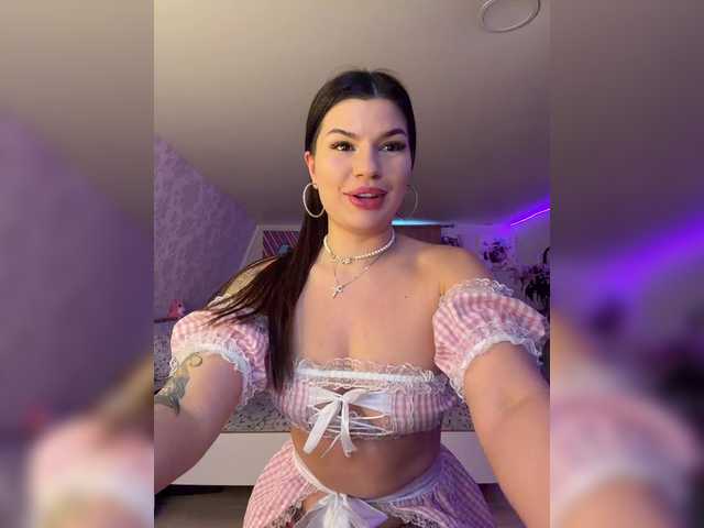 -MaybeBaby- from BongaCams is Freechat