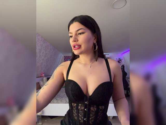 -MaybeBaby-'s BongaCams show and profile