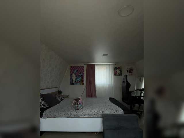 -MaybeBaby- from BongaCams is Freechat