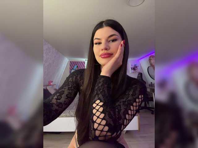 -MaybeBaby-'s BongaCams profile