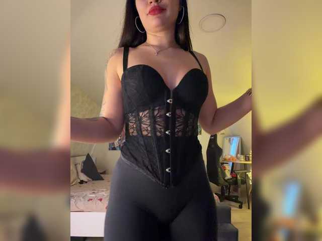 -MaybeBaby- from BongaCams
