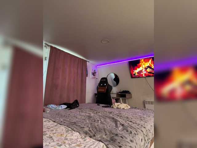 -MaybeBaby-'s BongaCams profile