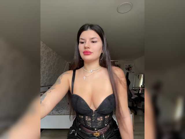 -MaybeBaby- from BongaCams