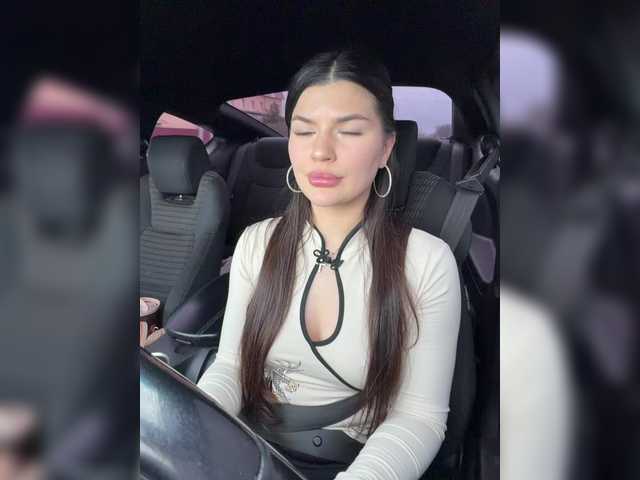 -MaybeBaby-'s BongaCams show and profile