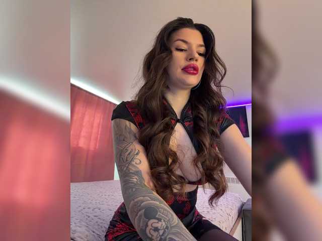 -MaybeBaby-'s BongaCams profile