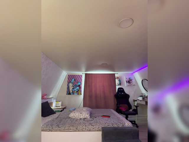 -MaybeBaby- from BongaCams is Freechat