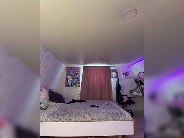 -MaybeBaby- from BongaCams is Freechat