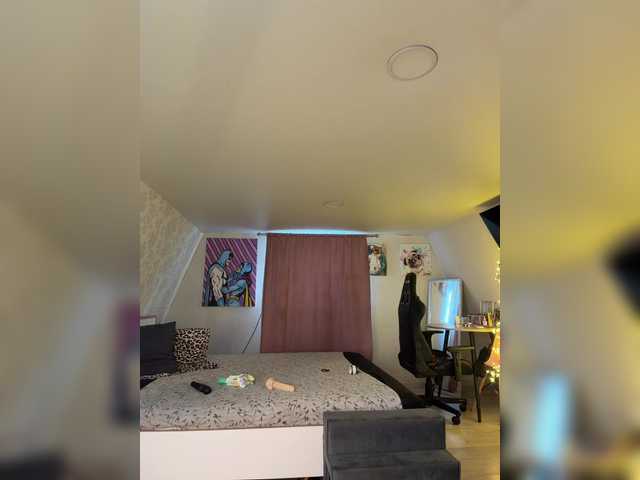 -MaybeBaby- from BongaCams is Freechat