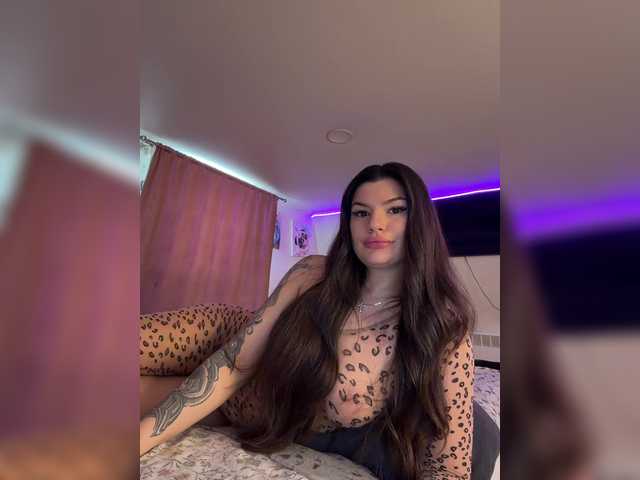 -MaybeBaby- from BongaCams