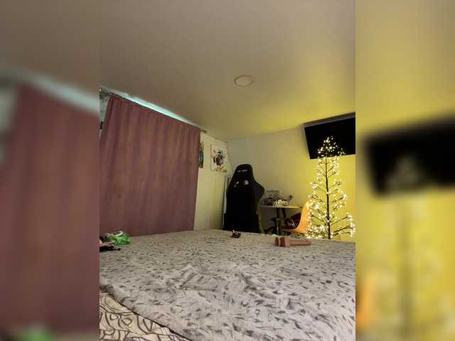 -MaybeBaby- Live Webcam on BongaCams