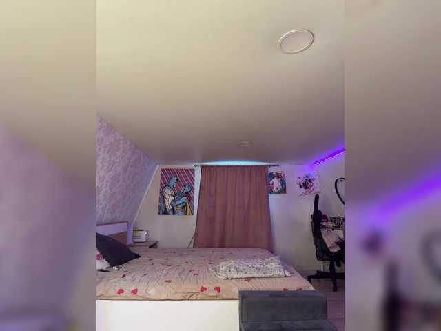 -MaybeBaby-'s BongaCams show and profile