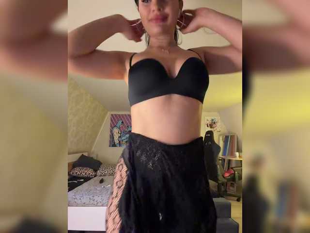 go to chat with -MaybeBaby-