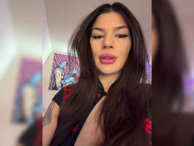 -MaybeBaby-'s BongaCams show and profile