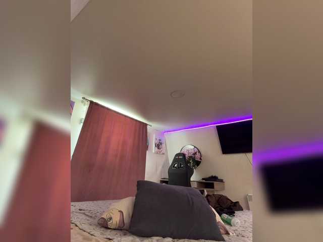 -MaybeBaby-'s BongaCams show and profile