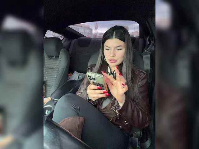 -MaybeBaby-'s BongaCams profile