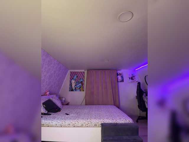 -MaybeBaby- from BongaCams