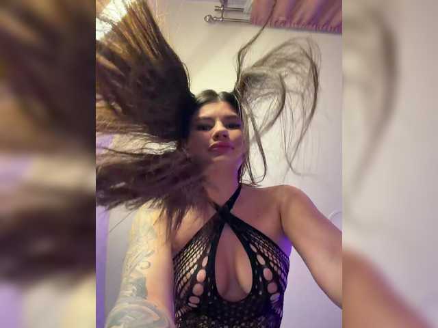 -MaybeBaby- — Squirt baby @remain Lovense in pussy work from 2 tokens  