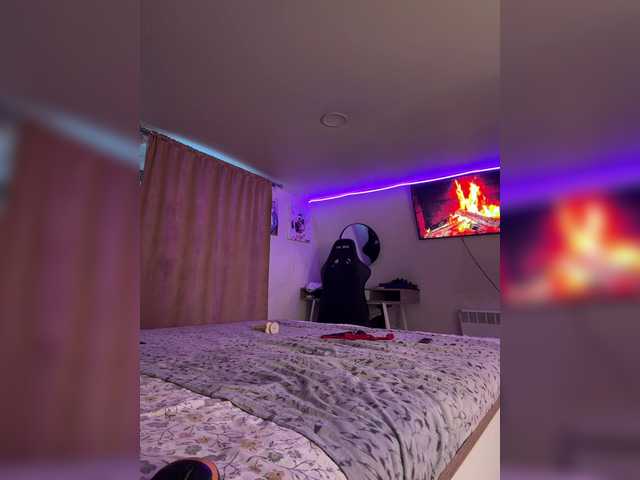 BongaCams -MaybeBaby- is Freechat -MaybeBaby- — Naked baby @remain Lovense in pussy work from 2 tokens