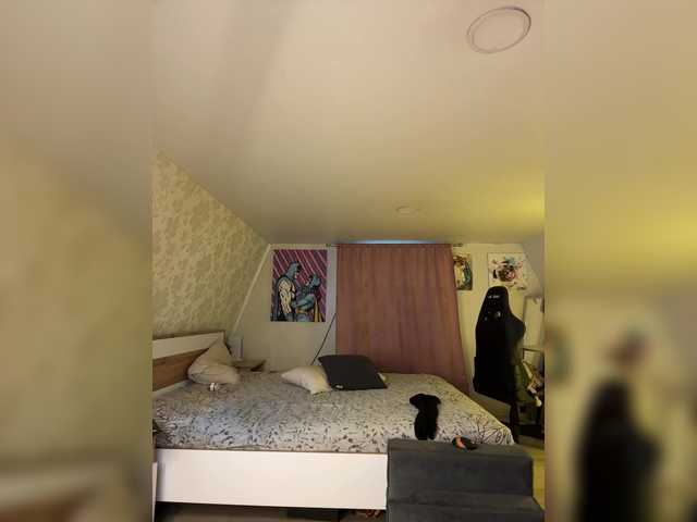 BongaCams's adorable -MaybeBaby- is freechat now getting horny and cumming -MaybeBaby- from BongaCams