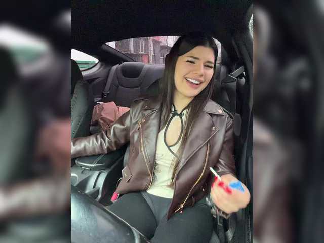 -MaybeBaby-'s BongaCams show and profile