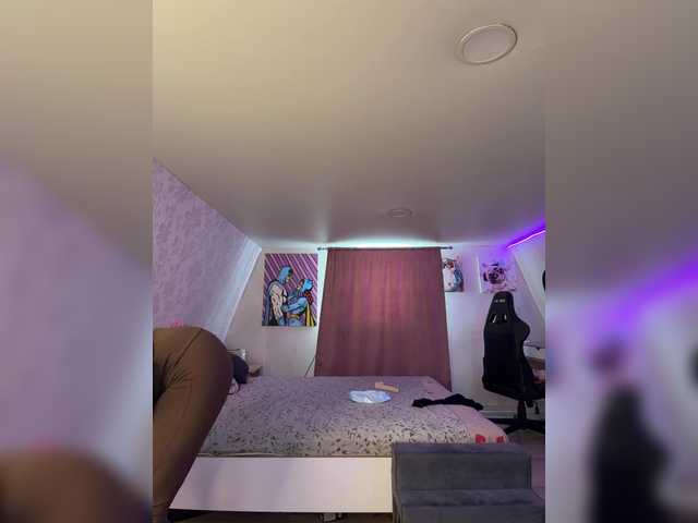 -MaybeBaby-'s BongaCams show and profile