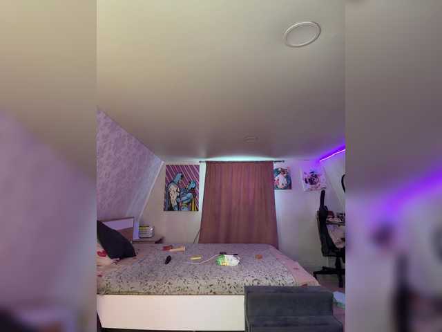 -MaybeBaby-'s BongaCams show and profile