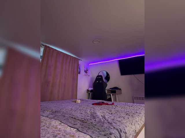 BongaCams -MaybeBaby- is Freechat -MaybeBaby- — Naked baby @remain Lovense in pussy work from 2 tokens