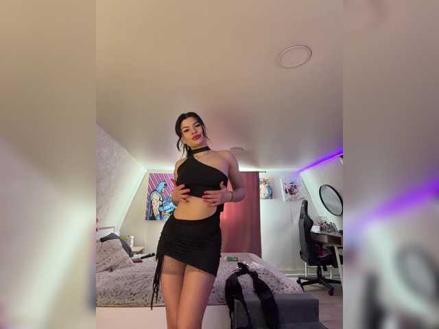 -MaybeBaby-'s BongaCams show and profile