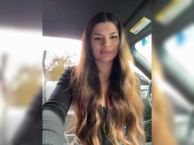 -MaybeBaby- from BongaCams is Freechat