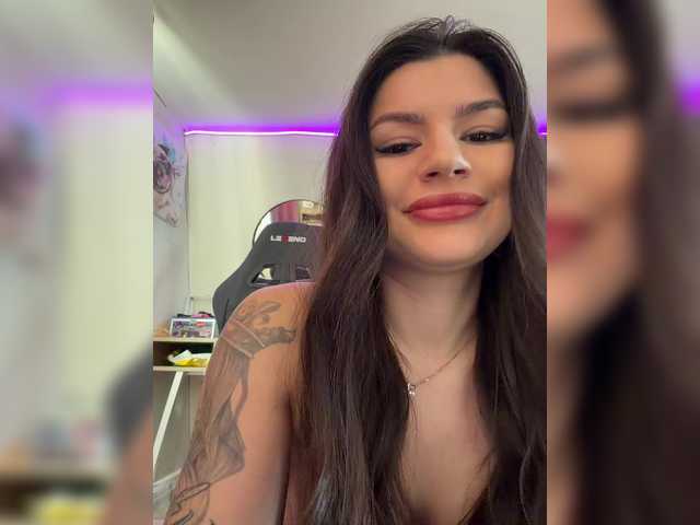 -MaybeBaby-'s BongaCams show and profile